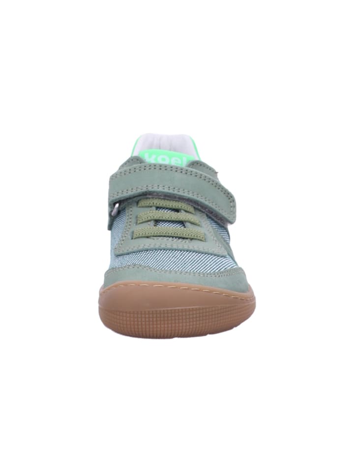 KOEL Jungen- Halbschuhe  in Grün günstig kaufen 24