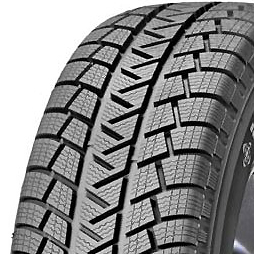 Michelin Latitude Alpin 225/70 R16 103T M+S Winterreifen - ATU