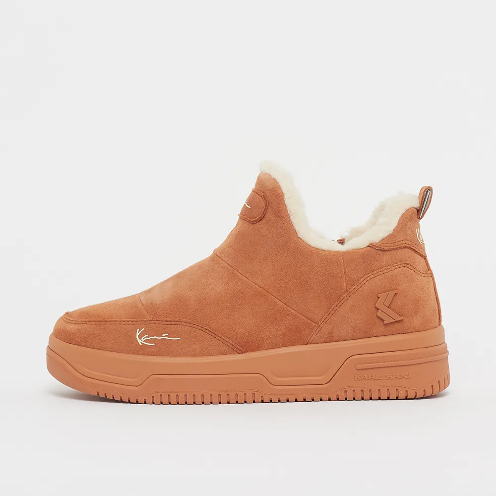 Karl Kani Samo Boot KKFWW000337 / braun