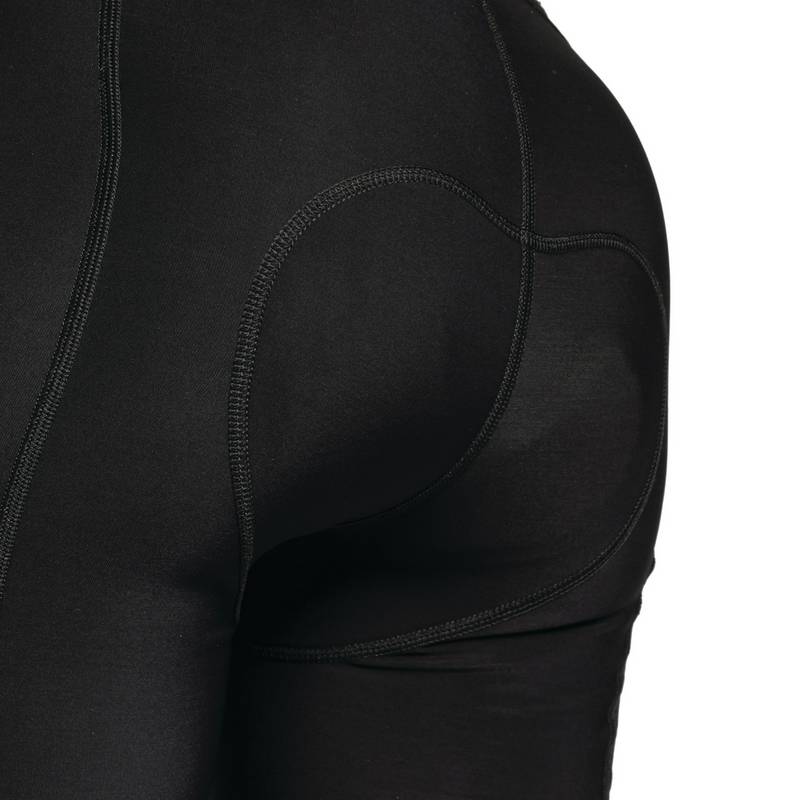 Schöffel Skin Pants Warm 4h L Funktionsunterhose Damen