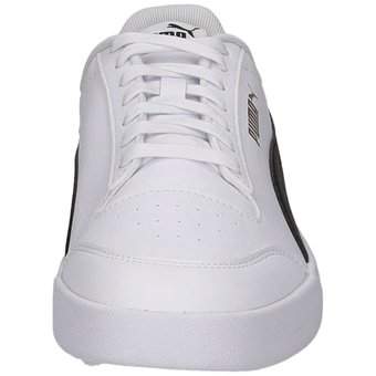 PUMA Puma Shuffle Sneaker in weiß