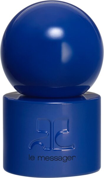 Courrèges Le Messager Parfum