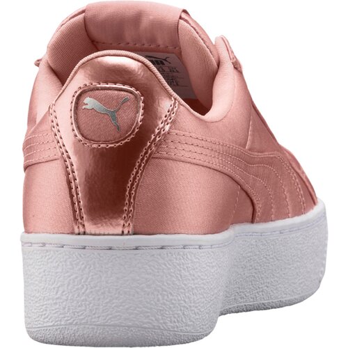PUMA DAMEN SNEAKER VIKKY PLATFORM EP