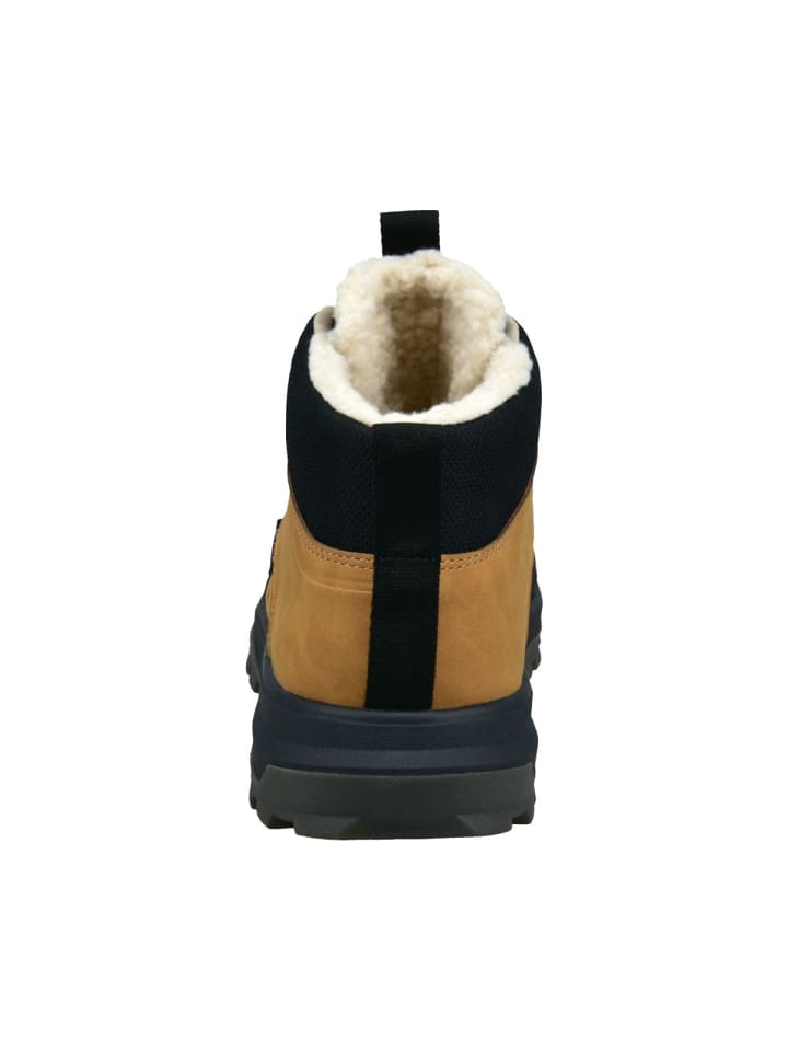Bugatti Schnürstiefel in cognac günstig kaufen