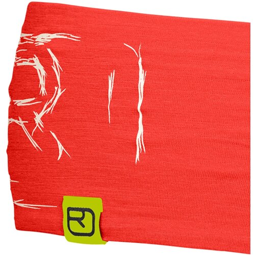 HERREN 120 TEC LOGO HEADBAND
