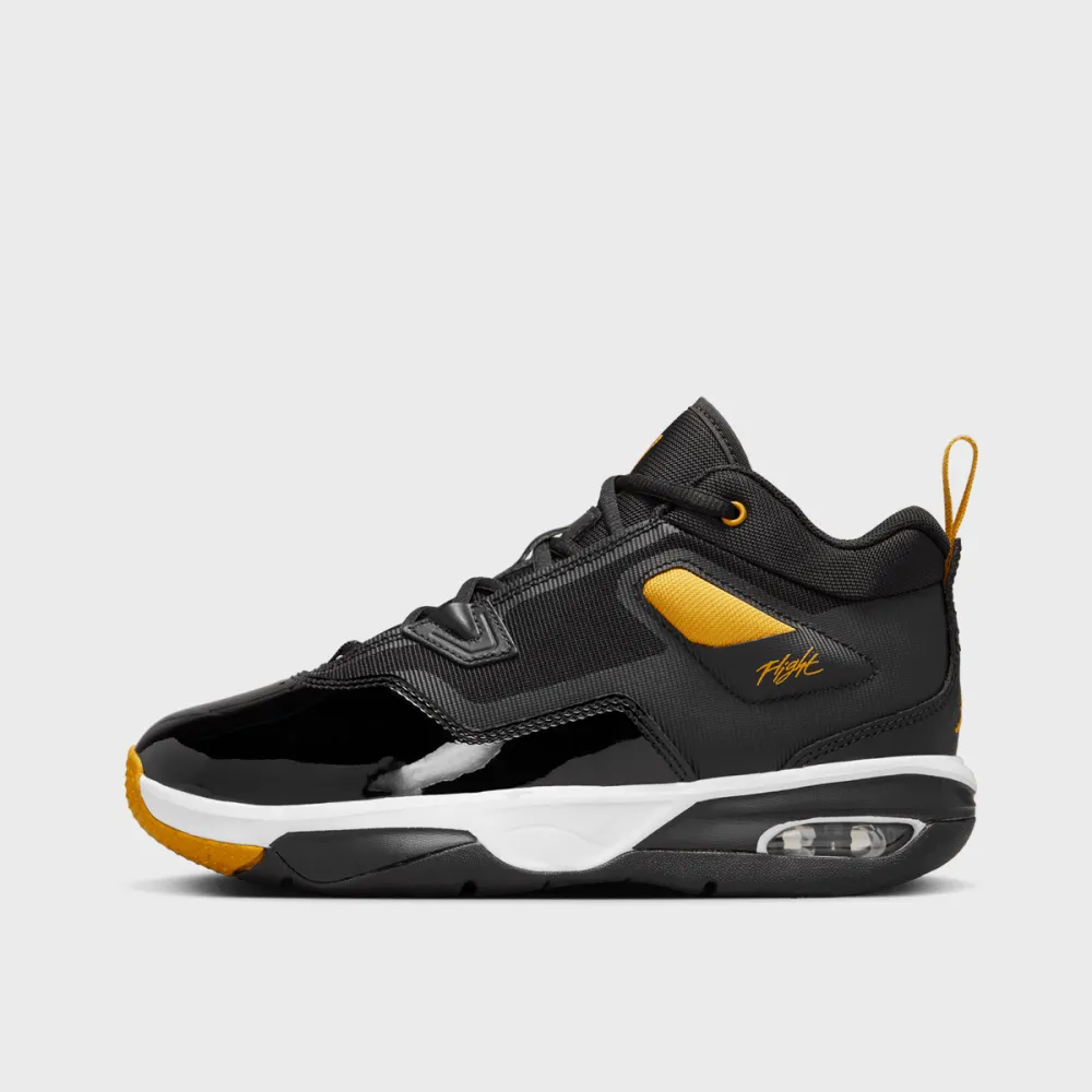 NIKE JORDAN Stay Loyal 3 FB9922-071 / schwarz
