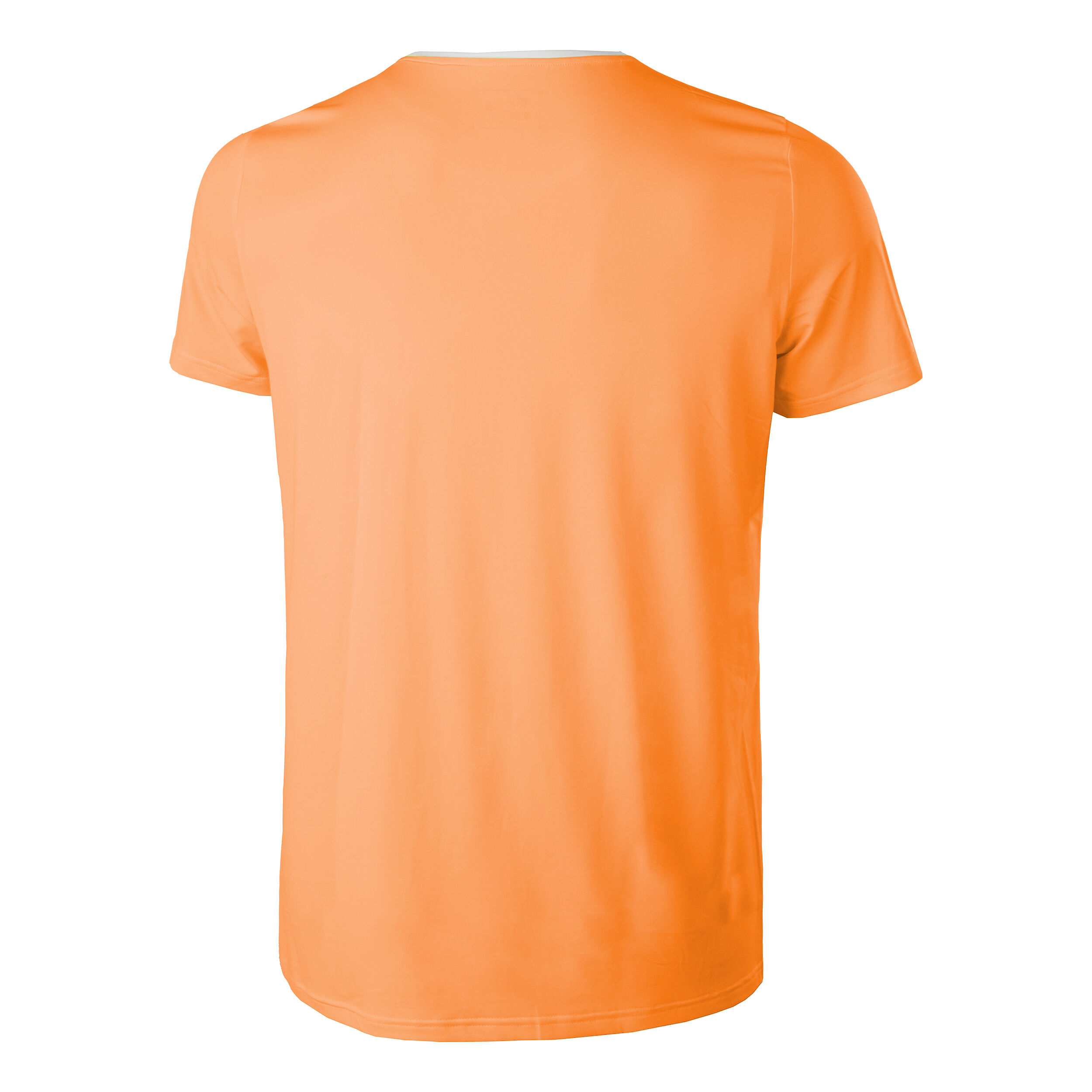 Teamline T-Shirt Herren - Orange