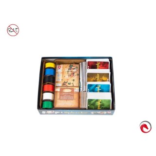 e-Raptor Insert Splendor + expansion