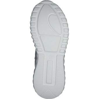 Bagatt Sneaker in weiß