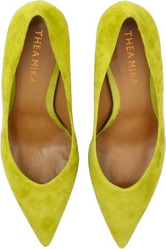 Thea Mika Pumps