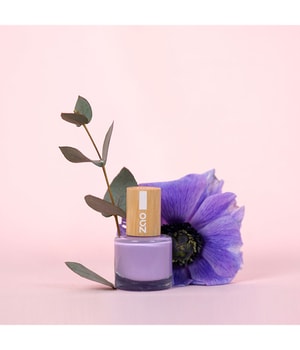 ZAO Nail polish Nagellack-8 ml