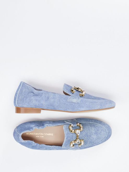 Slipper-15111590053 Konstantin Starke