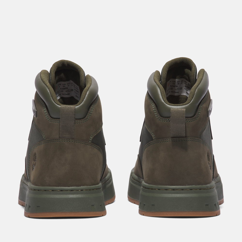Timberland Maple TB0A28PRA581 / grün