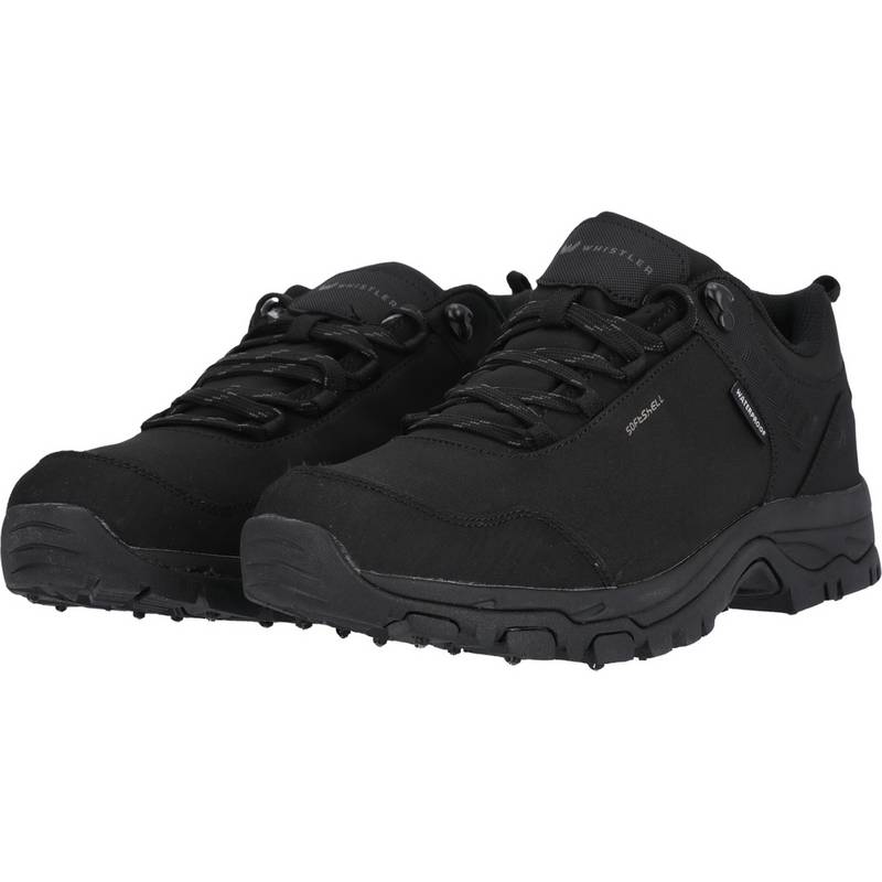 Whistler Newcarl Wanderschuhe