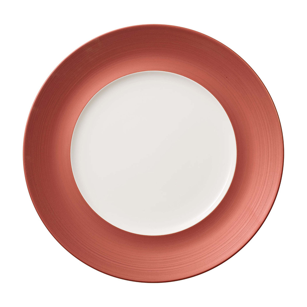 Villeroy & Boch Assiette plate Manufacture Glow Assiette