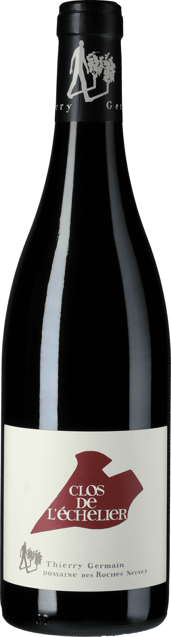 Domaine des Roches Neuves: Saumur Champigny Clos de l'Echelier 2020