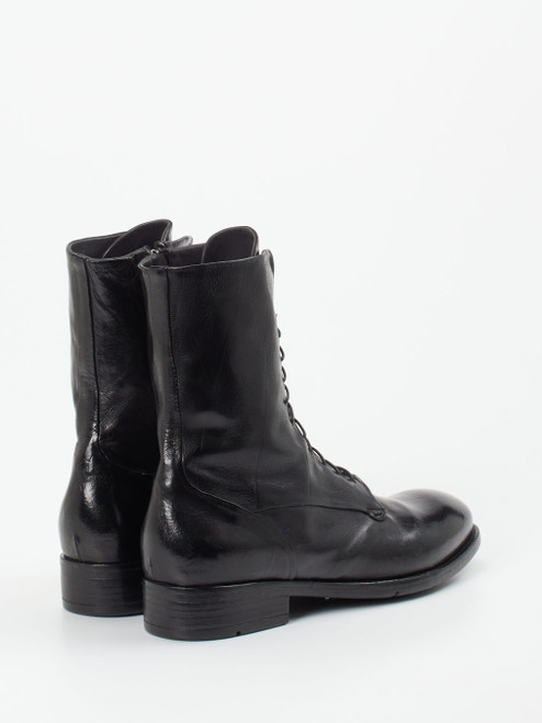 Schnürstiefelette-17210090049 Lemargo