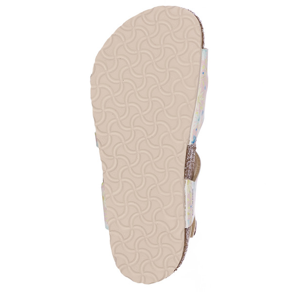 RIO KIDS BFDD SUMMER FLORAL Kinder - Freizeitsandalen