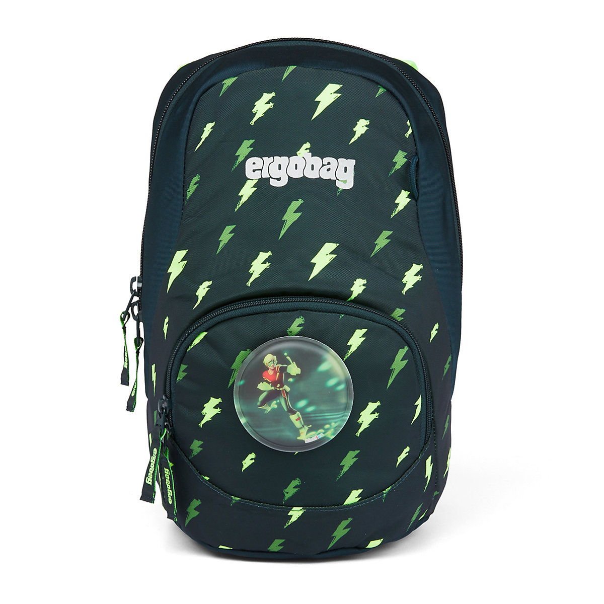 Kinderrucksack ease small Bärtolomäus