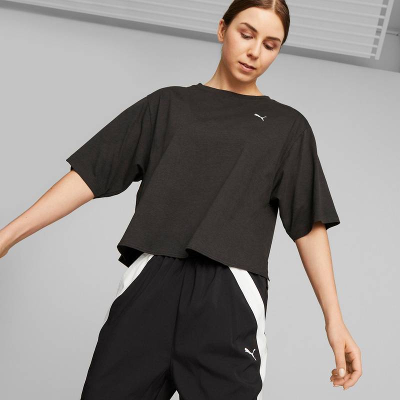 PUMA CONCEPT Croptop Damen
