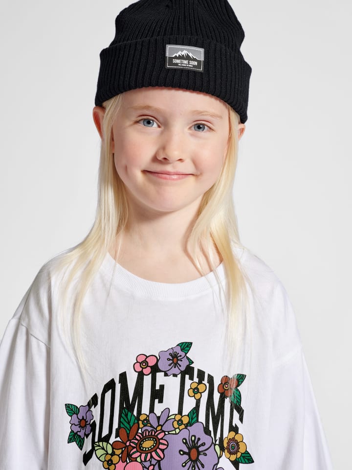 Sometime Soon Sometime Soon T-Shirt Stsjessie Mädchen in BRIGHT WHITE günstig kaufen