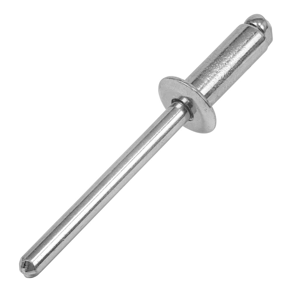 Spænde 216310710 blindnittesøm 4,8 x 8 stål 500 stk.