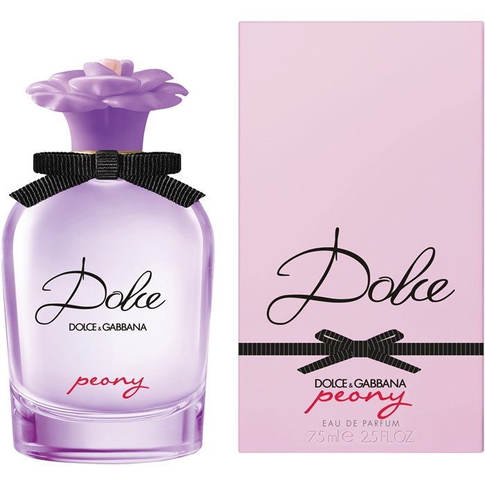 Eau de Parfum Spray