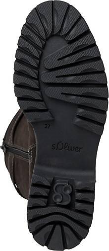 s.Oliver Stiefel