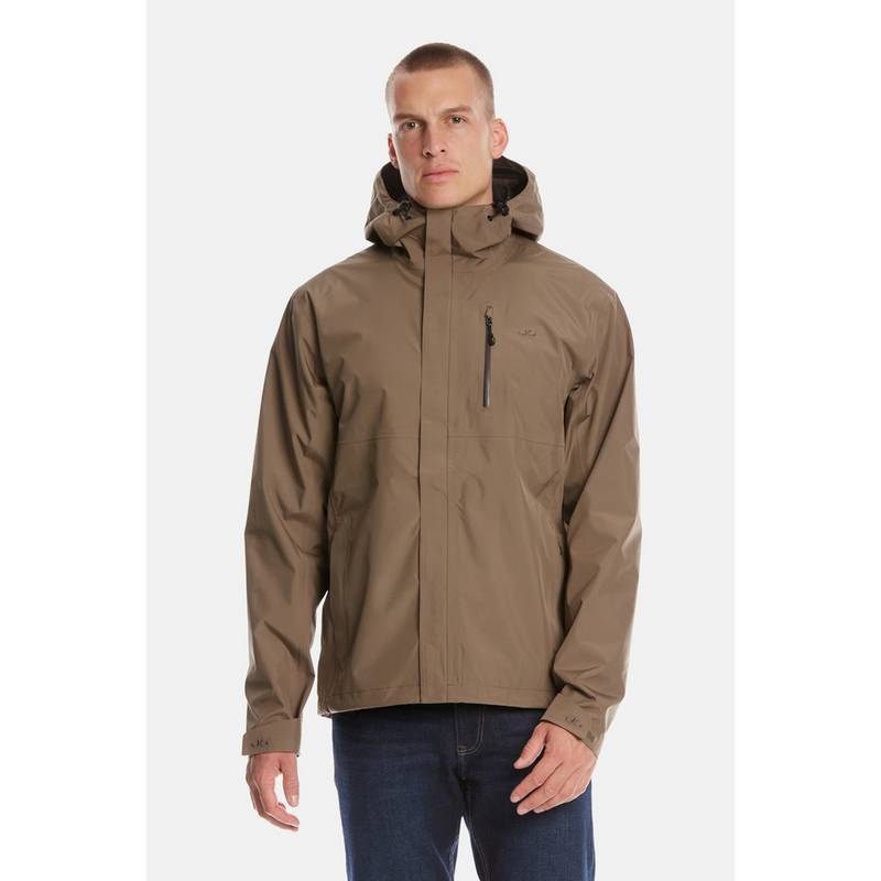 Jeff Green Jan Funktionsjacke Herren