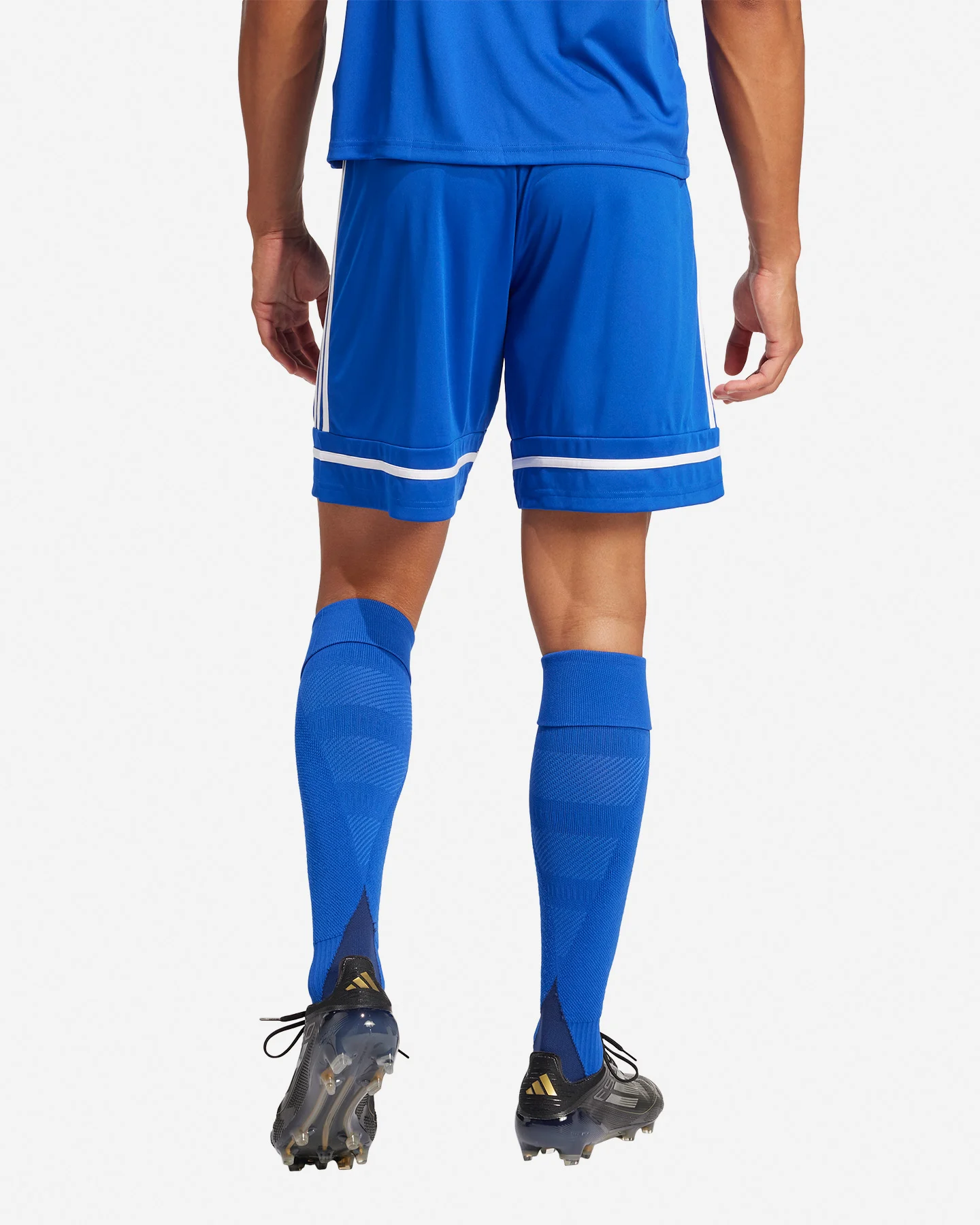 Futbalové šortky Adidas Squadra 25 M JN5465