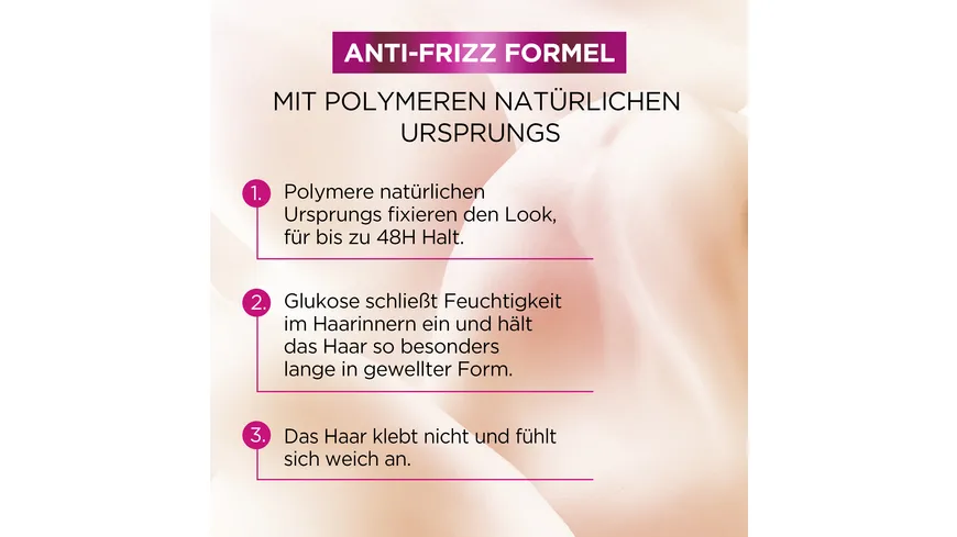 Elvital Dream Length Curl Foam 200ml 200 ml