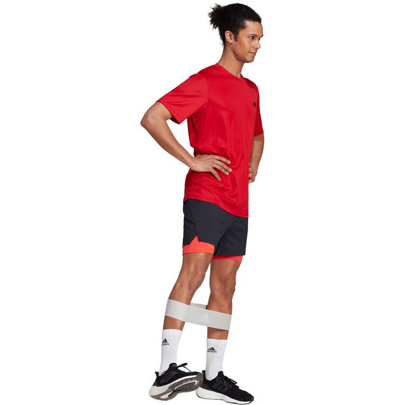 adidas POWER WORKOUT Funktionsshorts Herren