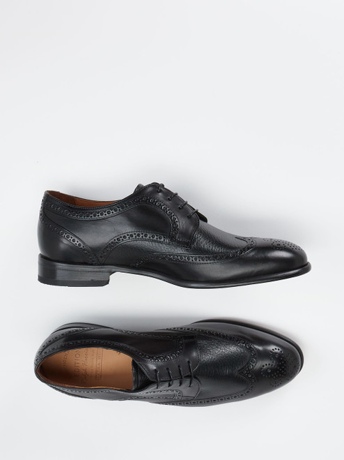 Schnürschuh-46500090022 Ralph Harrison Edition
