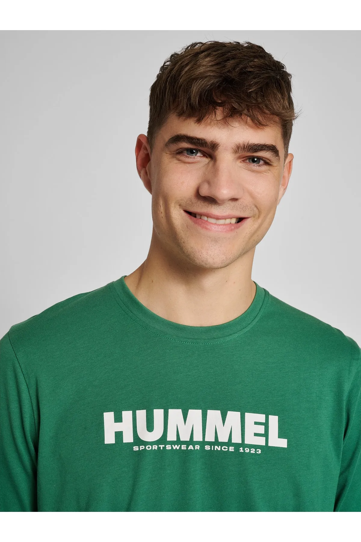 hummel  hmlLEGACY T-SHIRT L/S