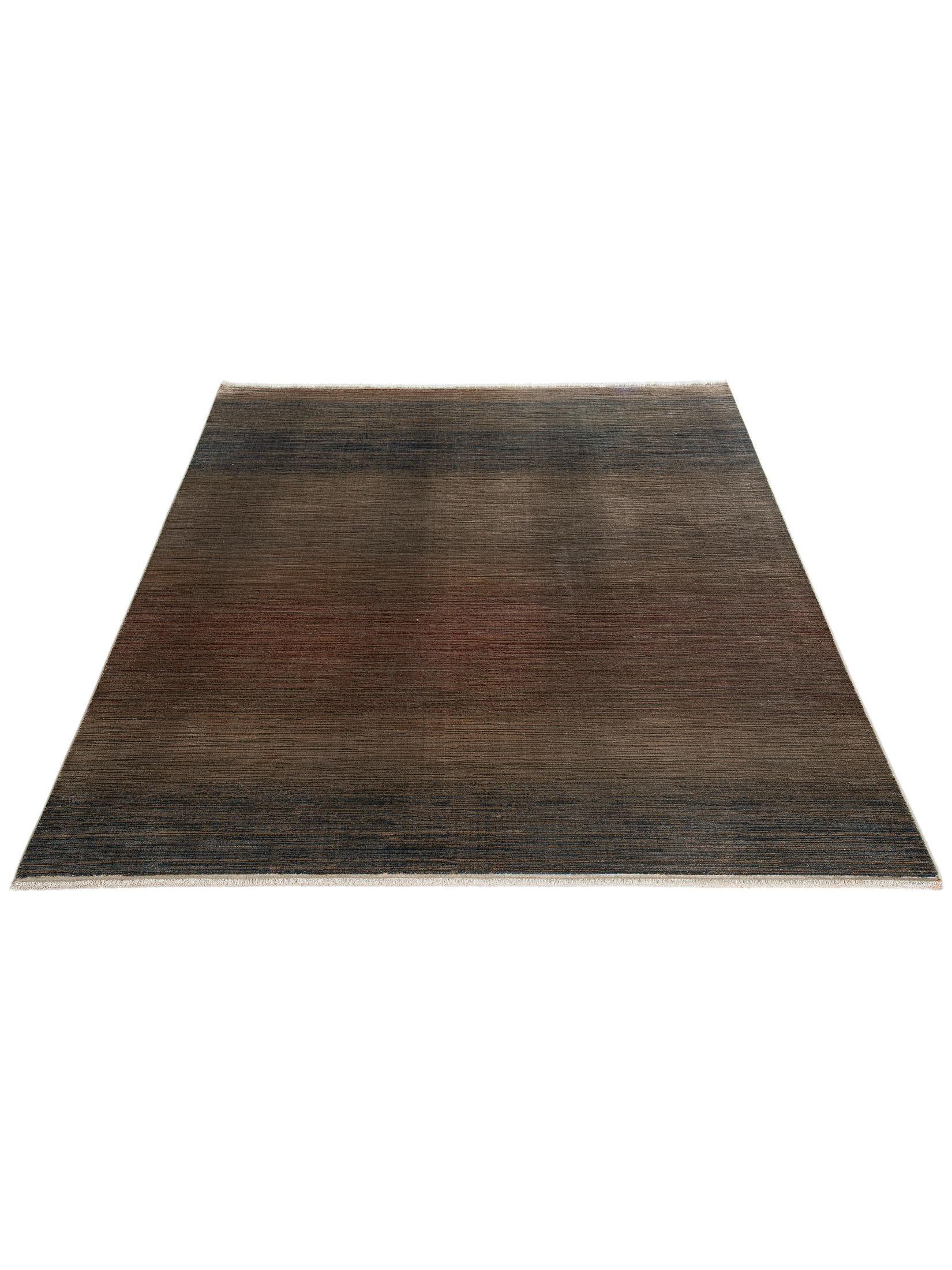 Nosara Vintage-Teppich, Dunkelblau