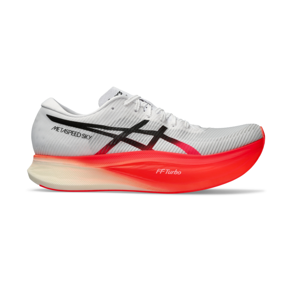 Asics Metaspeed Sky 1013A115-100 / weiss