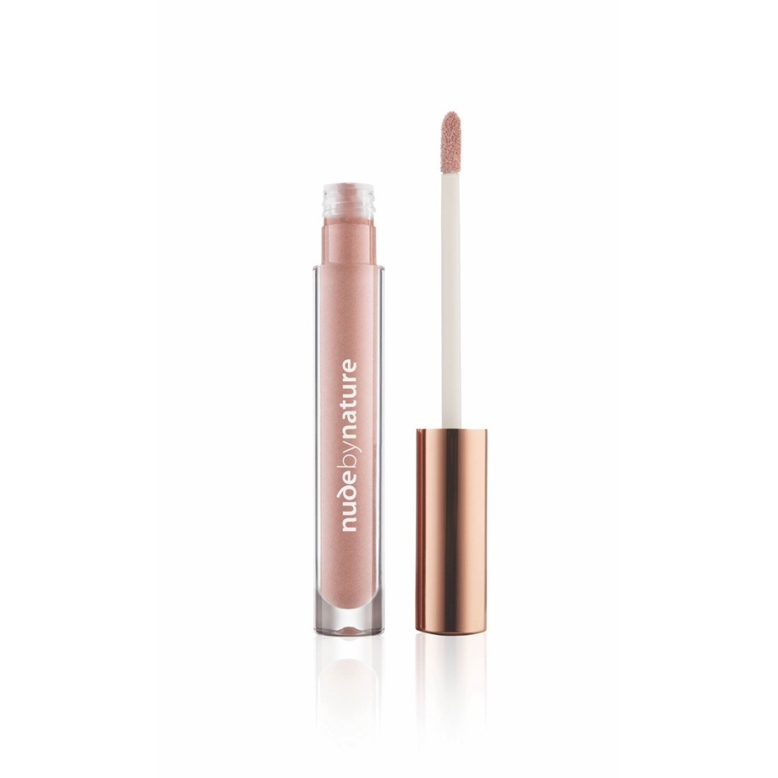 Nude by Nature Gloss Infusion D.hydratation