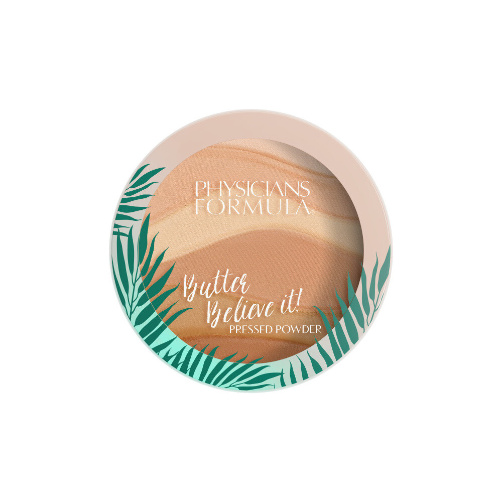 Physicians formula Butter Believe It! Face Powder Poudre Visage