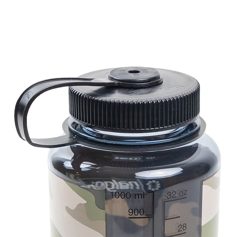 Trinkflasche WH Sustain 1 Liter