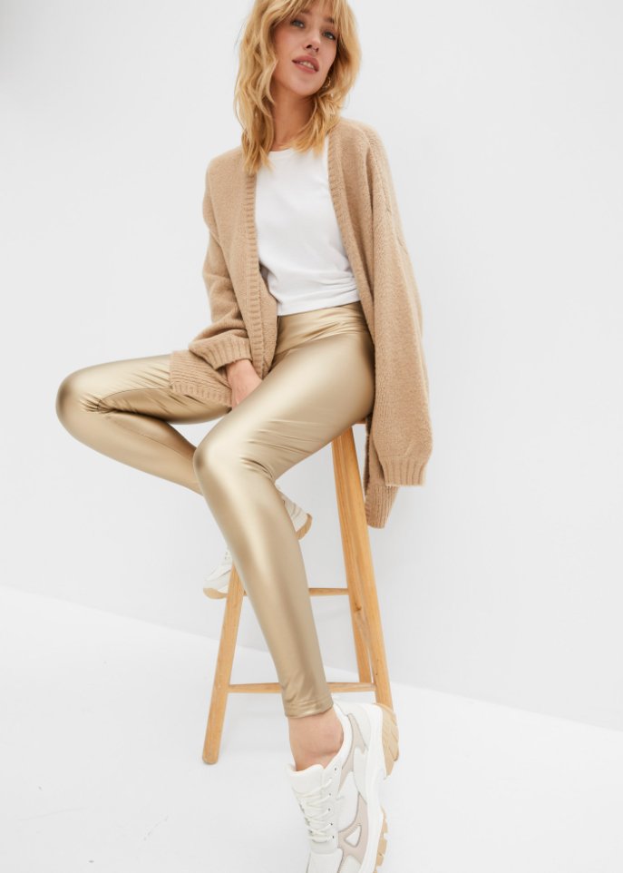 Leggings mit Thermo Funktion
