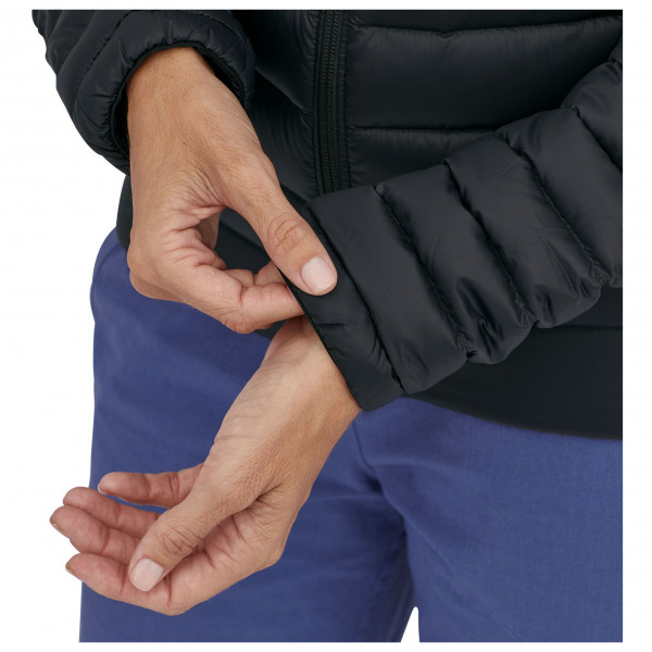 Patagonia - Women's Down Sweater Hoody - Daunenjacke