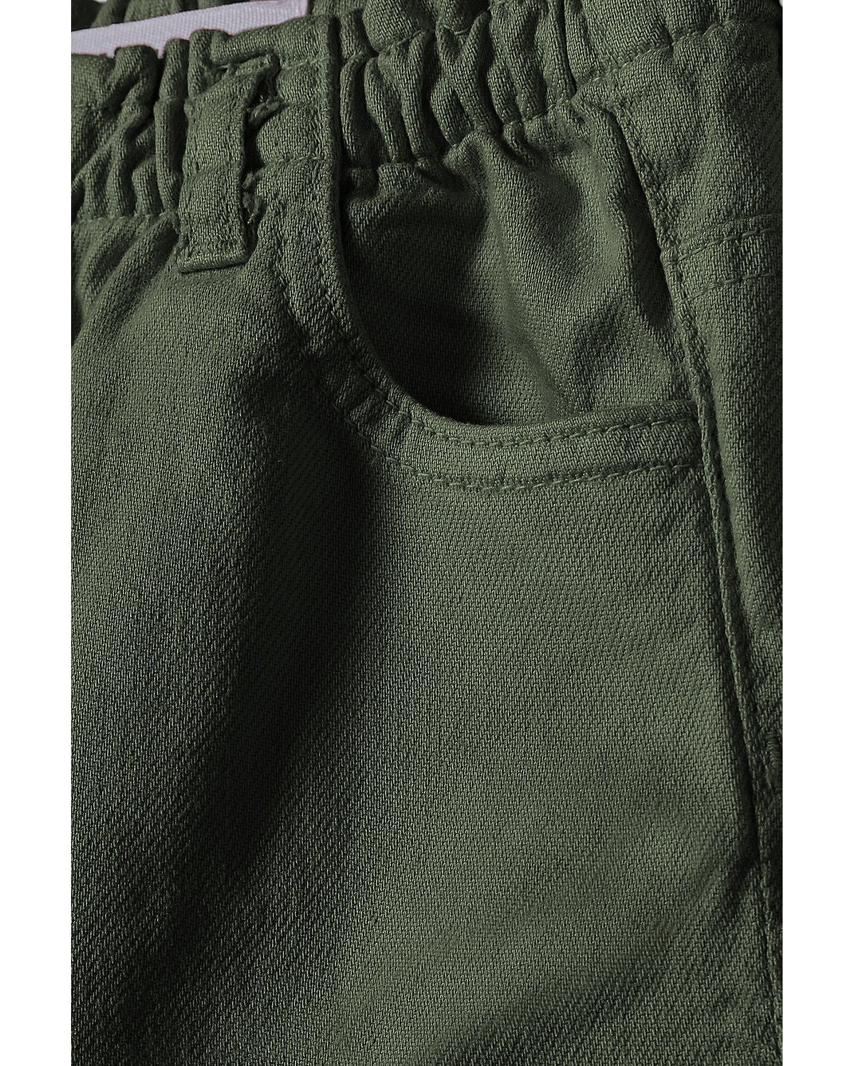 Twillshorts für Mädchen (12m-14y) für Mädchen