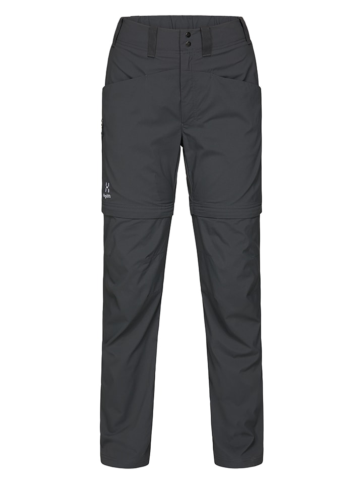 Haglöfs Zipp-Off-Funktionshose 