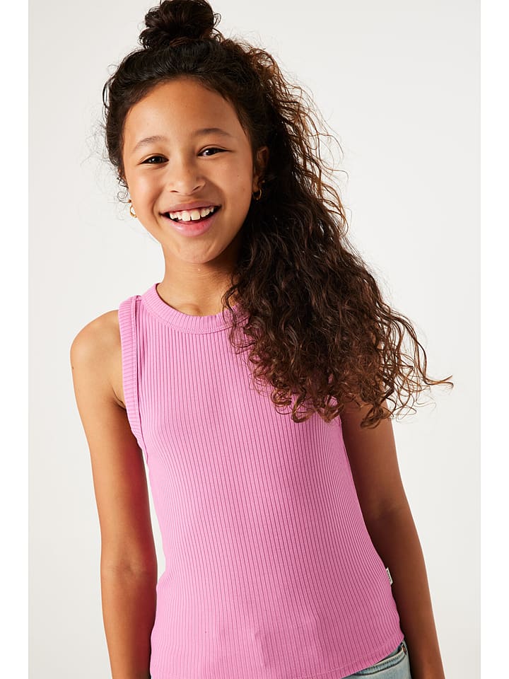 Garcia Top in Pink günstig kaufen