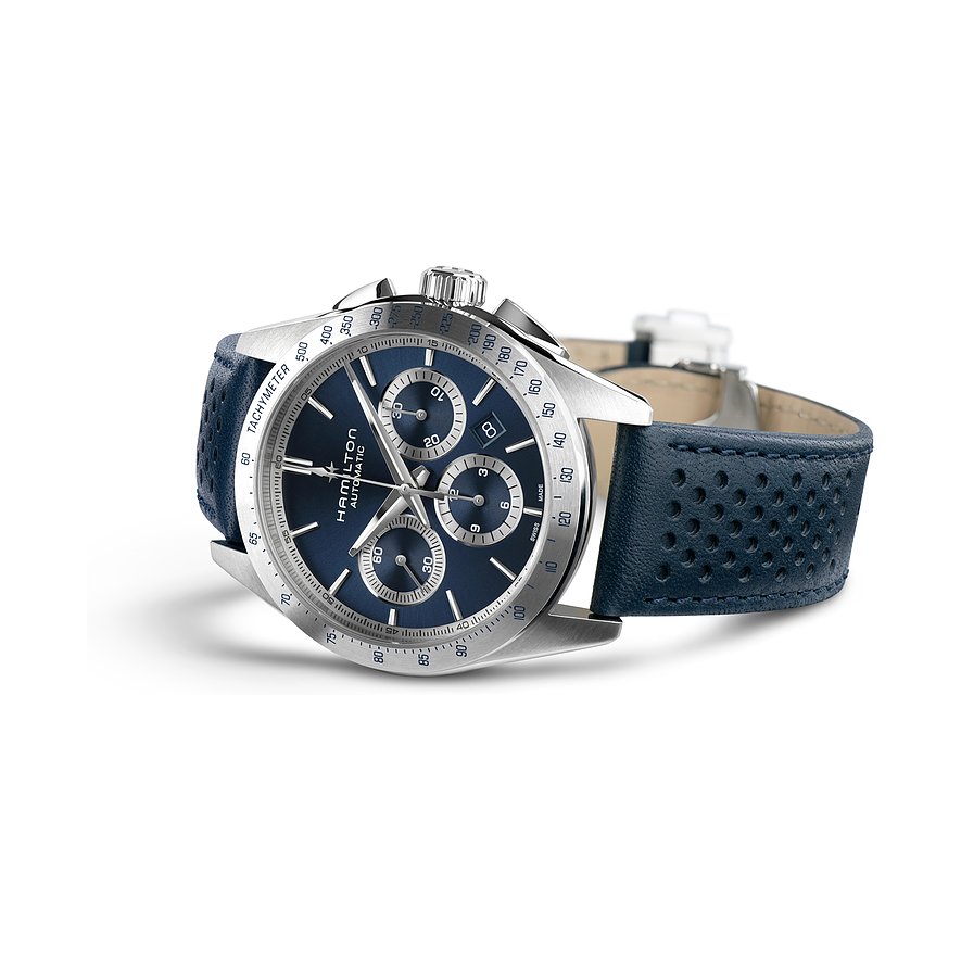 Hamilton Herrenuhr Performer Automatic