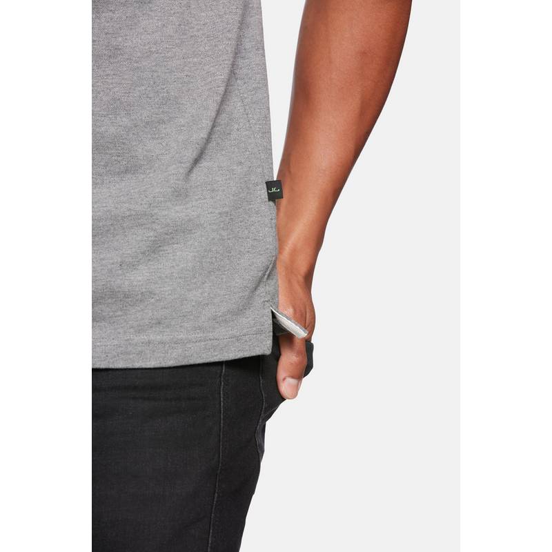 Jeff Green David Poloshirt Herren