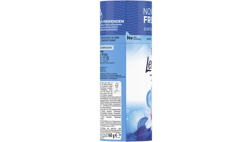 Lenor Wäscheparfüm Aprilfrische 160 g