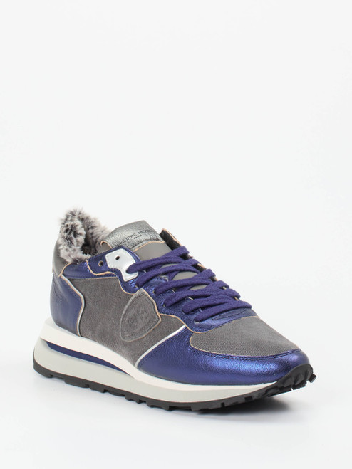 Sneaker-16631040007 Philippe Model