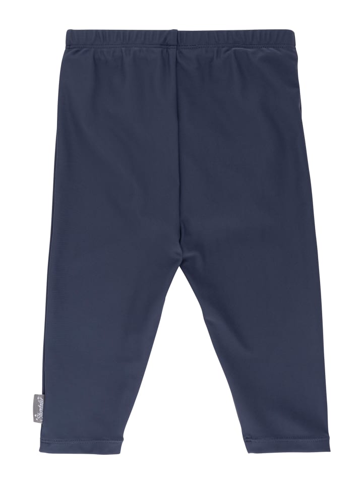 Sterntaler Bade-Leggings Schildkröte in helles blau günstig kaufen