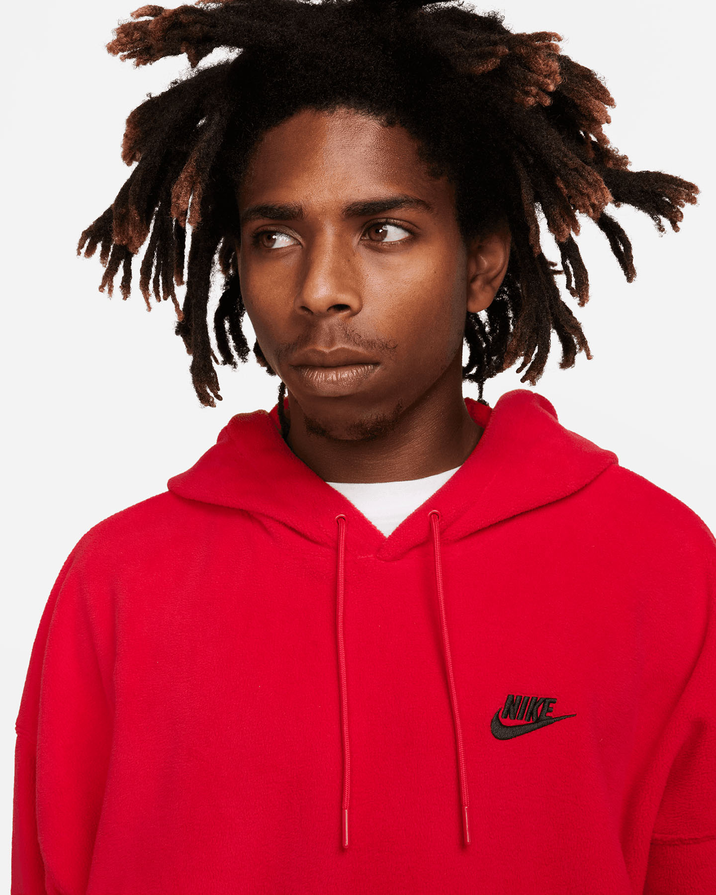 Felpa Nike Club Fleece M FB8388-068